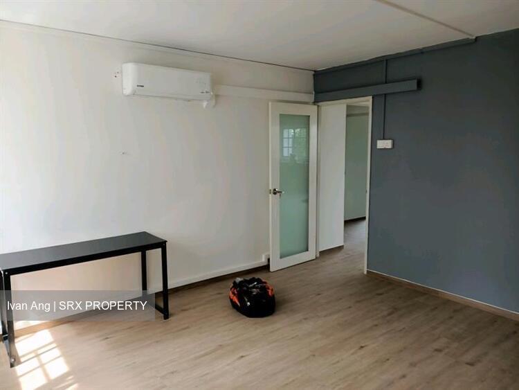Blk 126 Bishan Street 12 (Bishan), HDB 5 Rooms #558220771